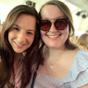 Meet your Posher, Mariah